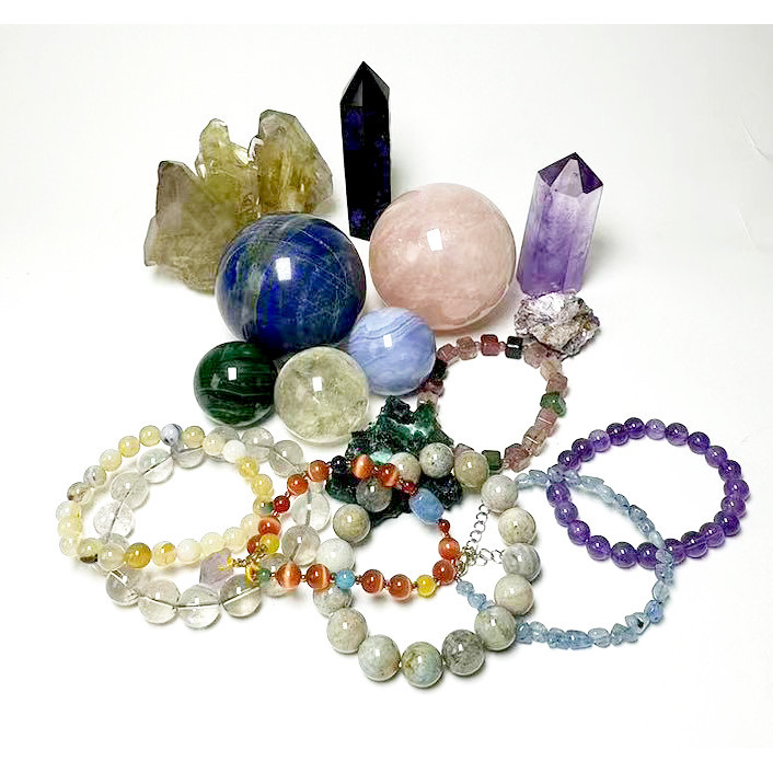 live link fashion live link bracelet necklace pendant factory direct sales slab tumble sphere tower